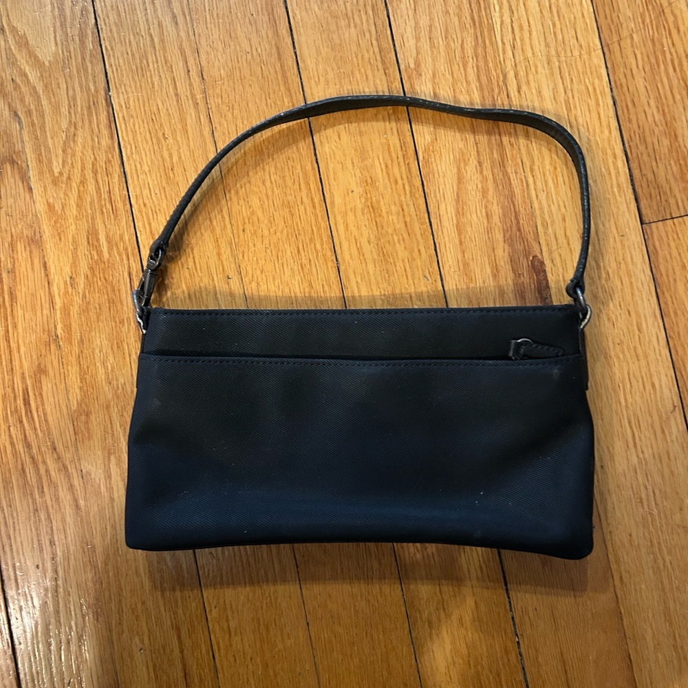 Vintage Coach Mercer Demi bag 2002